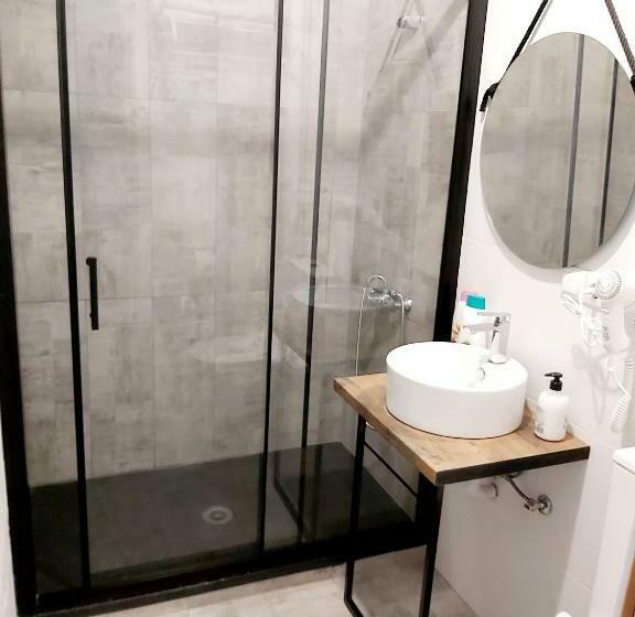 펜션 Casa Durán Alicante