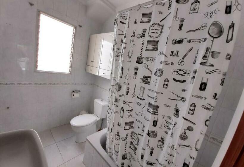 펜션 Casa Durán Alicante