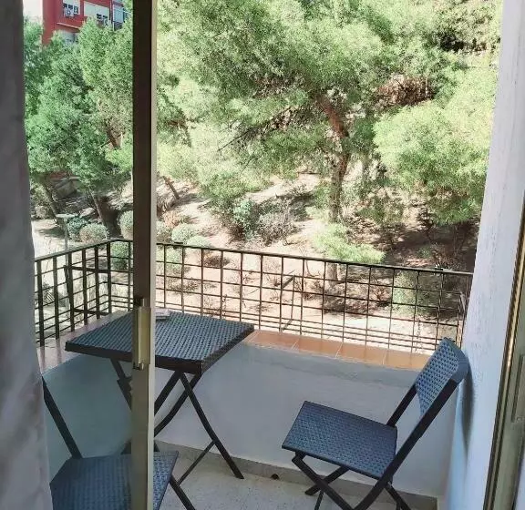 پانسیون Casa Durán Alicante