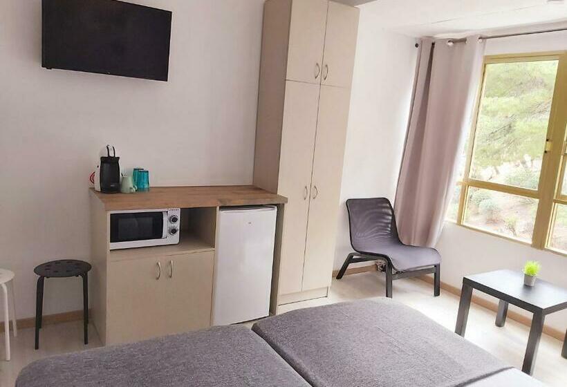 펜션 Casa Durán Alicante