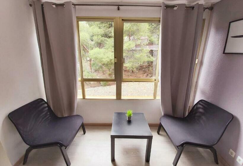 펜션 Casa Durán Alicante