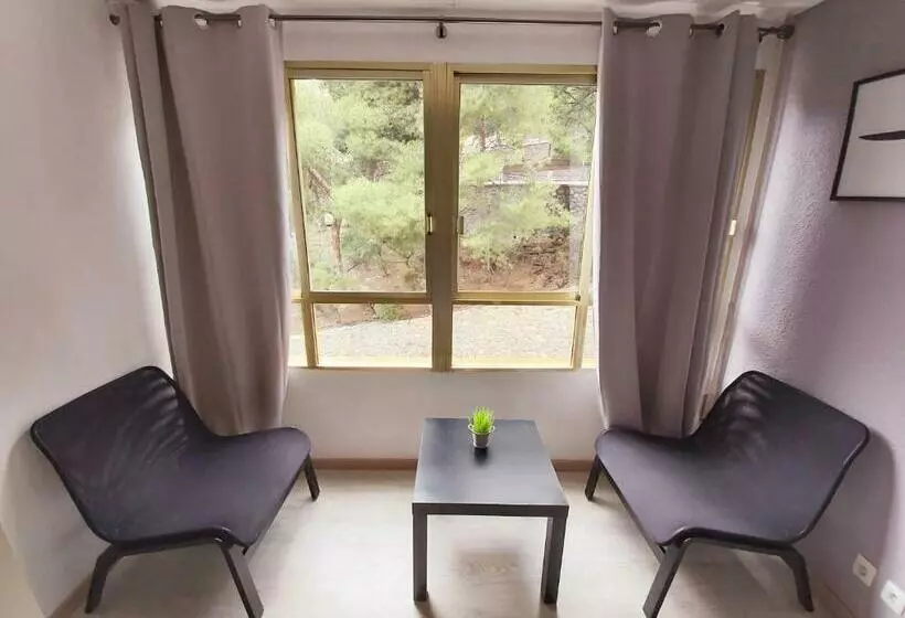 پانسیون Casa Durán Alicante