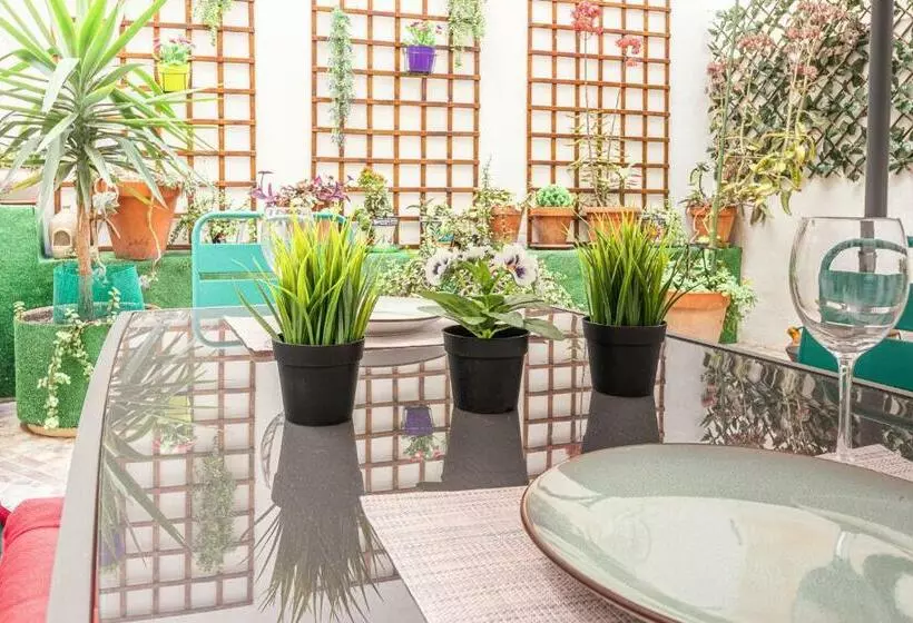 پانسیون Casa Durán Alicante