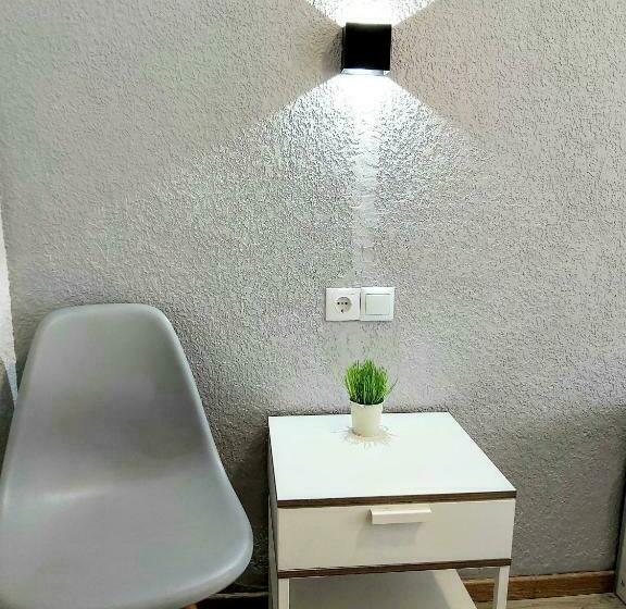 펜션 Casa Durán Alicante