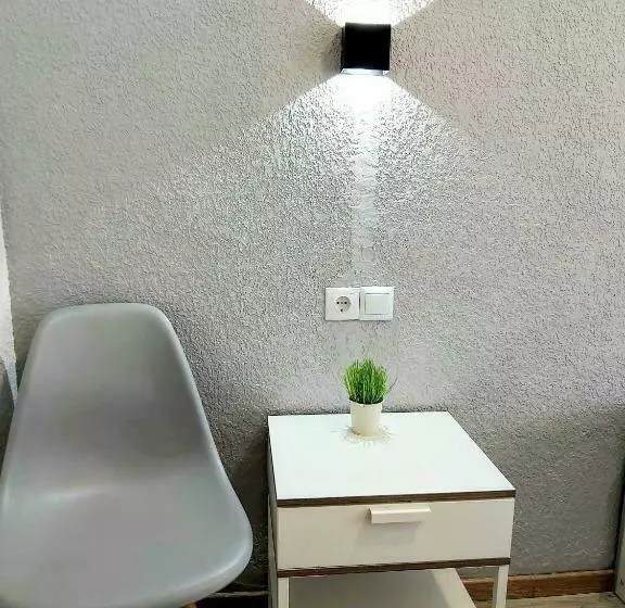 پانسیون Casa Durán Alicante