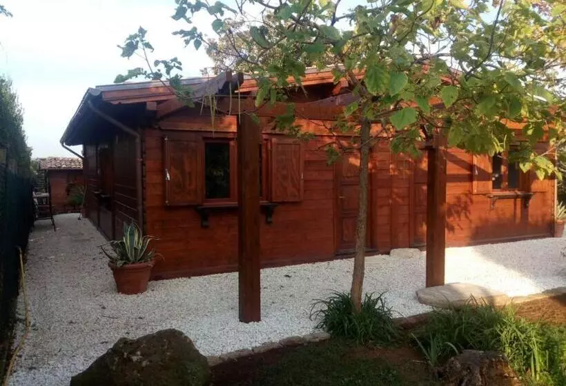 Majatalo Il Casale Di Rosaria