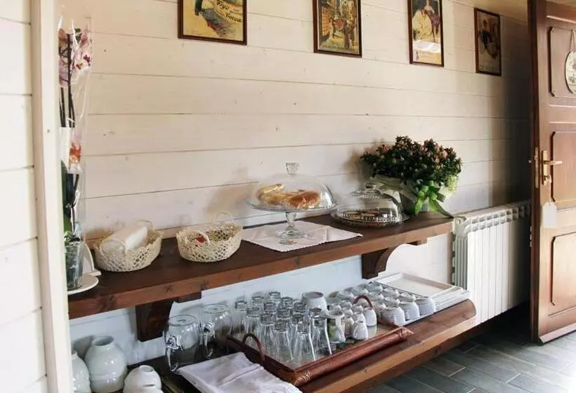 Majatalo Il Casale Di Rosaria