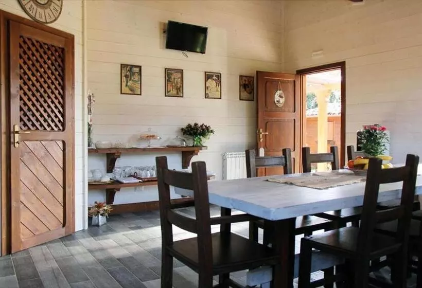 Majatalo Il Casale Di Rosaria