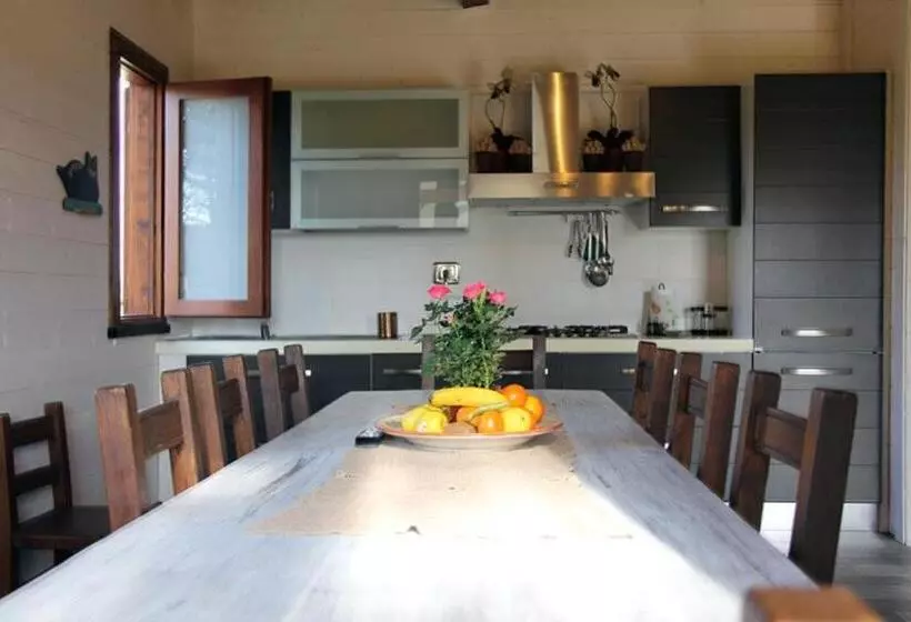 Majatalo Il Casale Di Rosaria