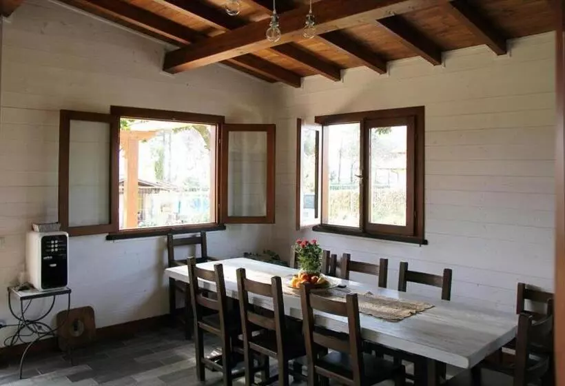 Majatalo Il Casale Di Rosaria