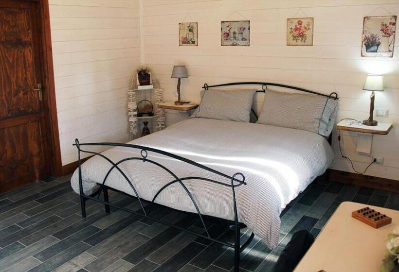 بنسيون Il Casale Di Rosaria