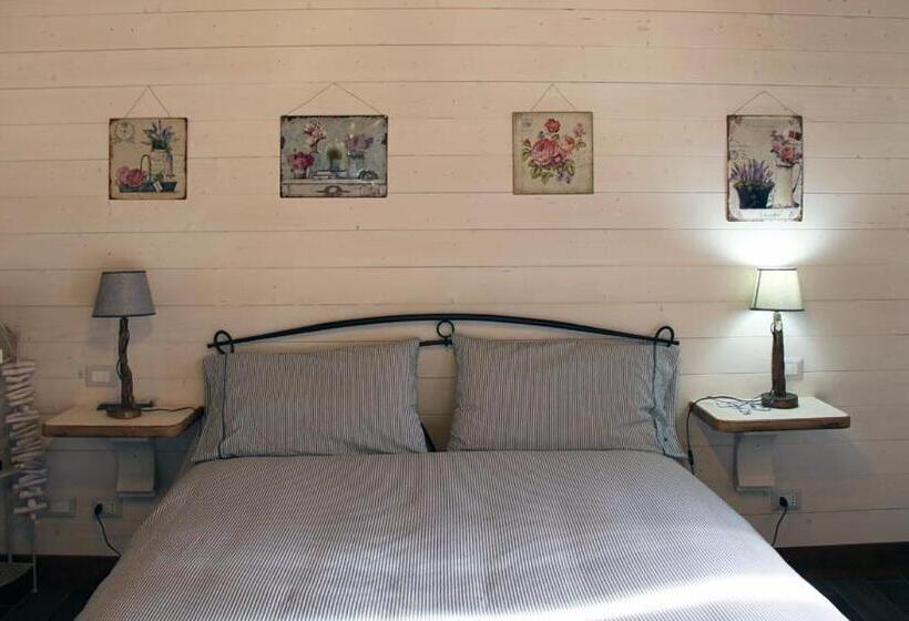 بنسيون Il Casale Di Rosaria