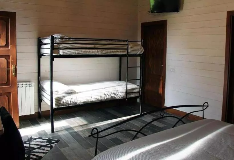 Majatalo Il Casale Di Rosaria