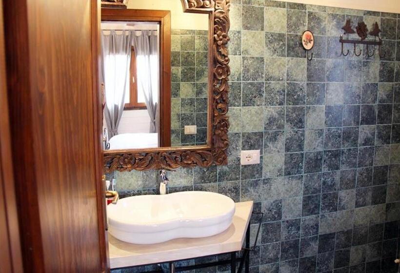 بنسيون Il Casale Di Rosaria