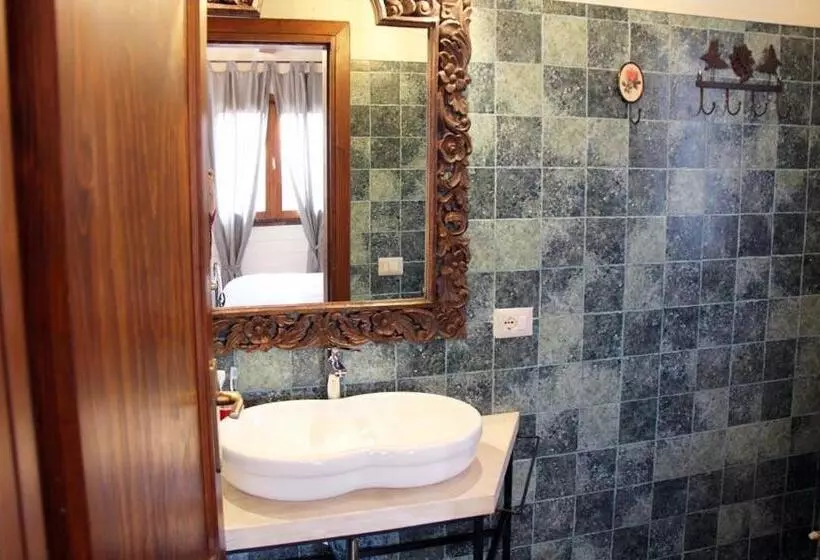 Majatalo Il Casale Di Rosaria