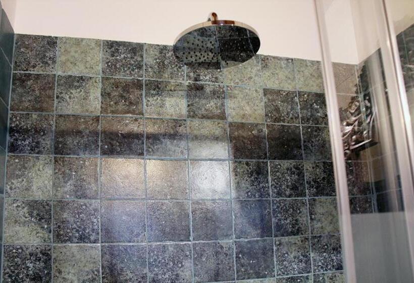 بنسيون Il Casale Di Rosaria