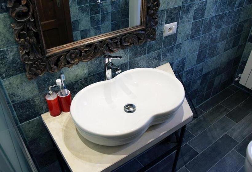 بنسيون Il Casale Di Rosaria