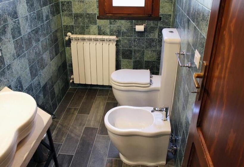 بنسيون Il Casale Di Rosaria