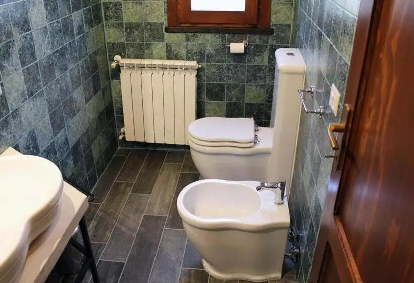 Majatalo Il Casale Di Rosaria