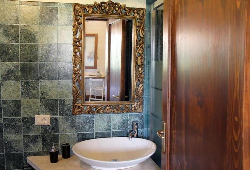 بنسيون Il Casale Di Rosaria