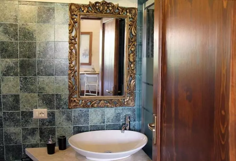 Majatalo Il Casale Di Rosaria