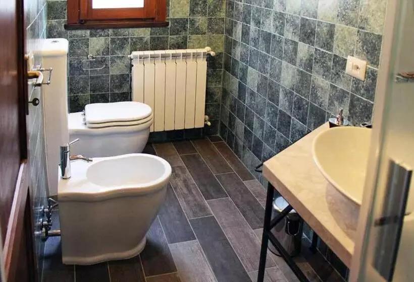 Majatalo Il Casale Di Rosaria