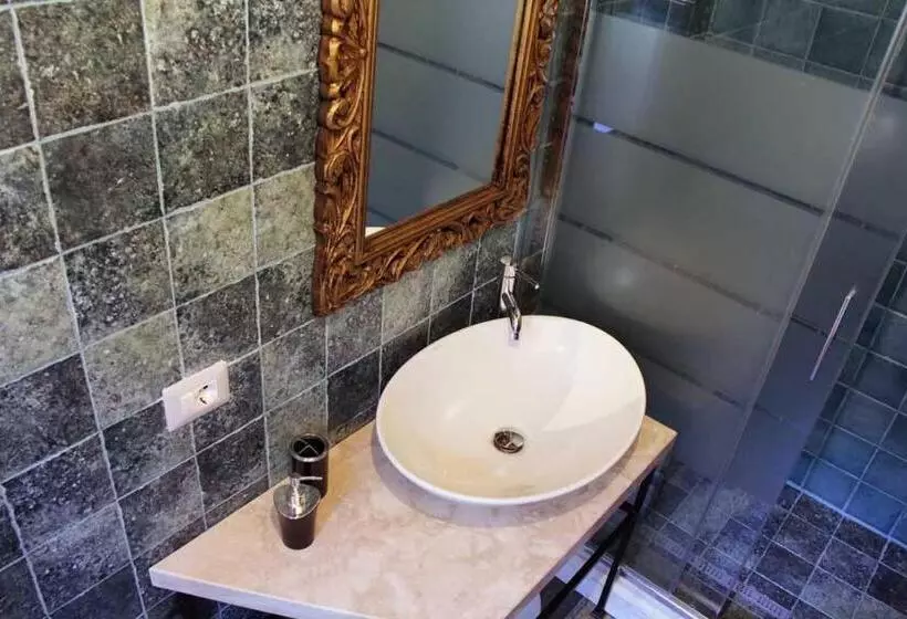 Majatalo Il Casale Di Rosaria