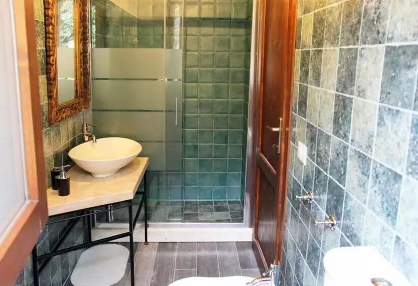 Majatalo Il Casale Di Rosaria