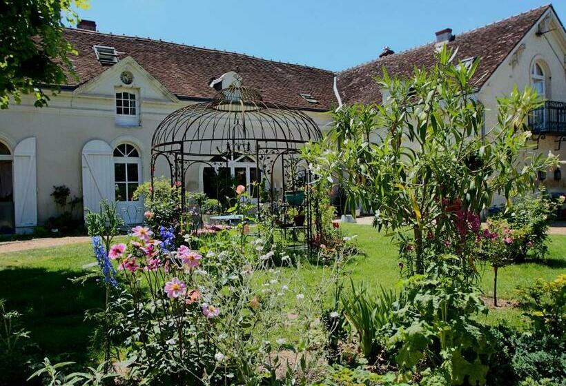 פנסיון La Mare Aux Bambous