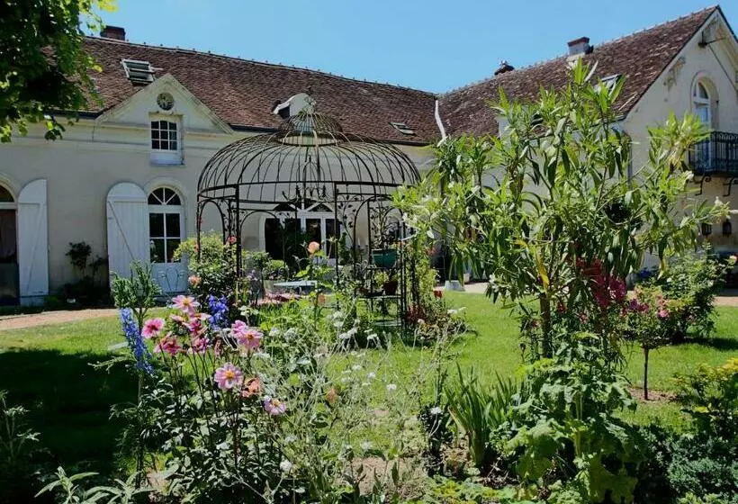 Majatalo La Mare Aux Bambous