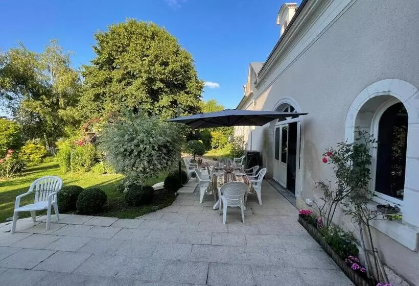 Majatalo La Mare Aux Bambous