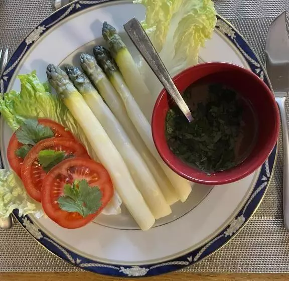 Majatalo La Mare Aux Bambous