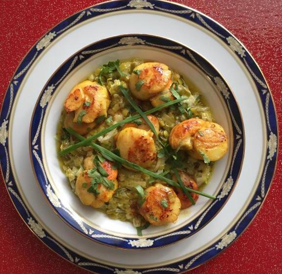 פנסיון La Mare Aux Bambous