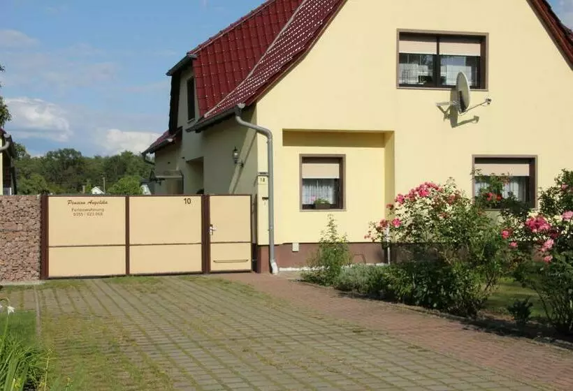 Pension Angelika