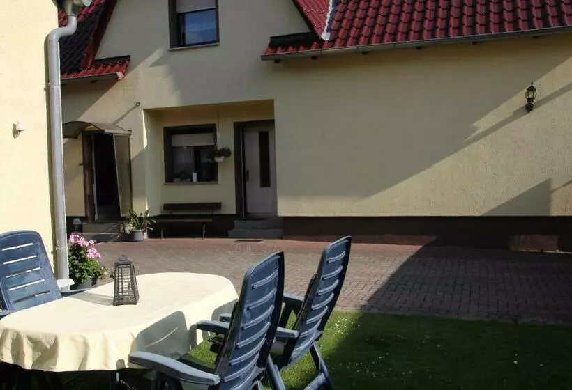 Pension Angelika
