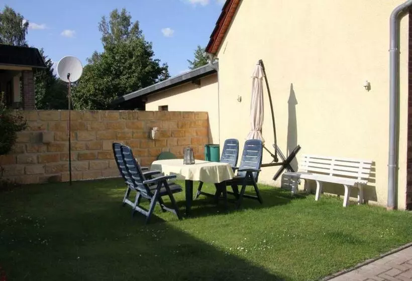 Pension Angelika