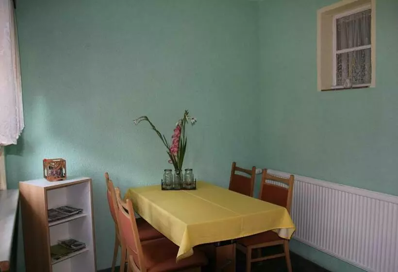 Pension Angelika