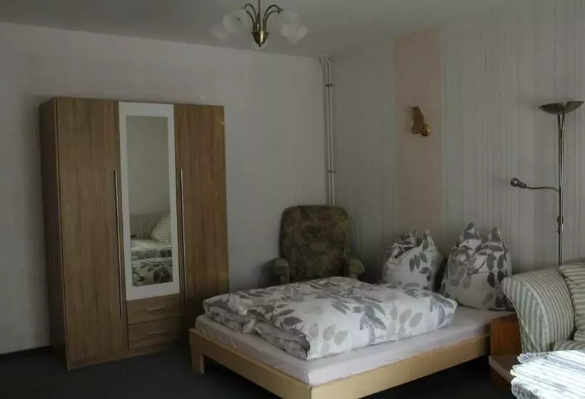 Pension Angelika