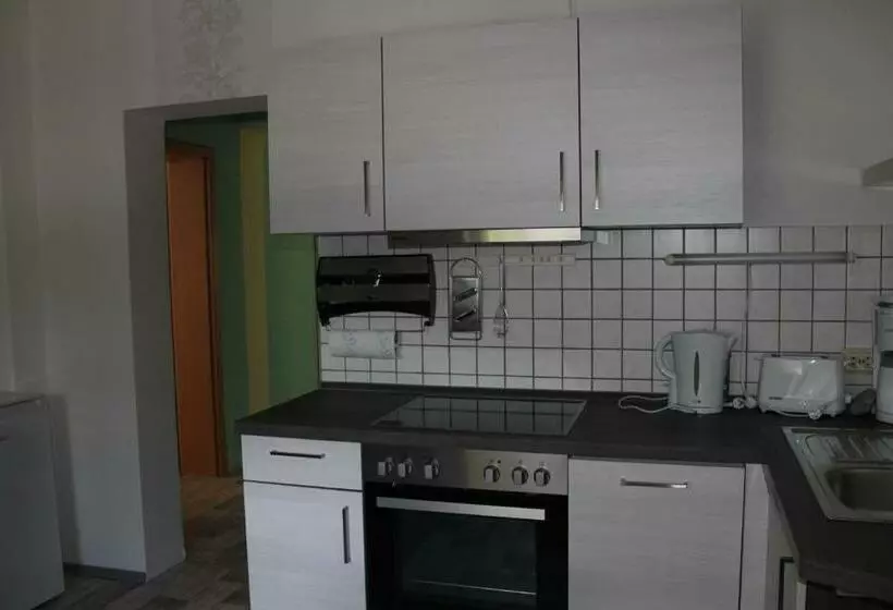Pension Angelika