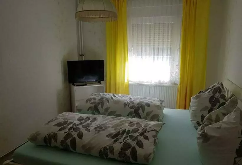 Pension Angelika