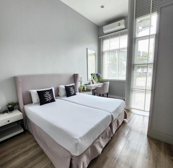 אתר נופש The Midst@ Royal Hills Nakornayok