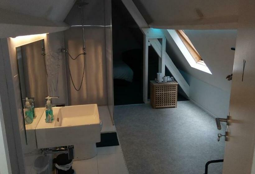 هاستل Résidence Surmont