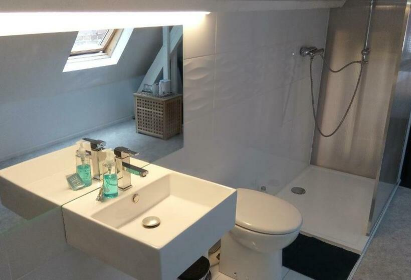 هاستل Résidence Surmont