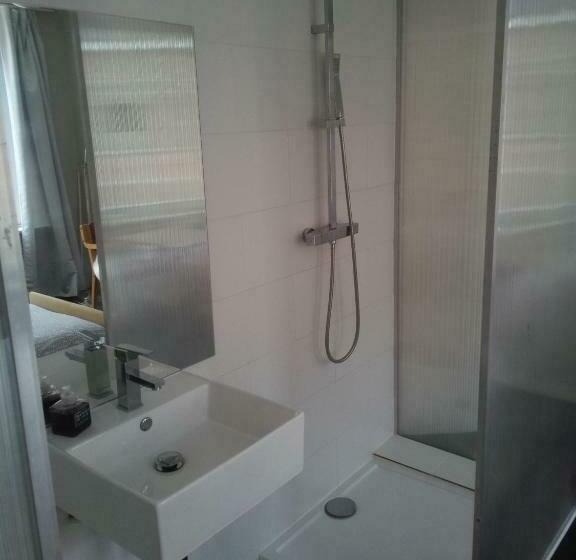 هاستل Résidence Surmont