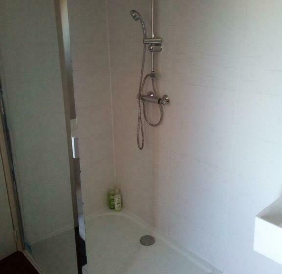 هاستل Résidence Surmont