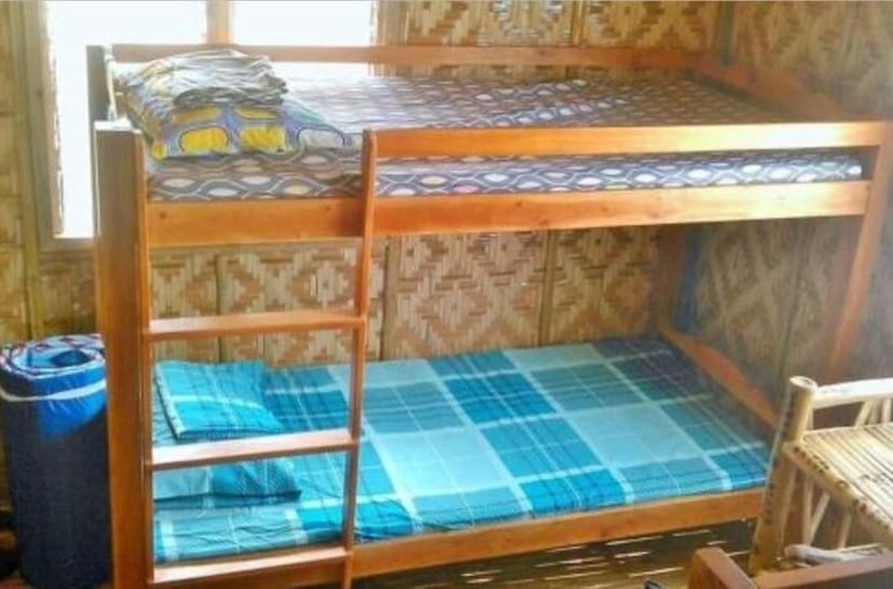 הוסטל Titanic S Nipa Hut