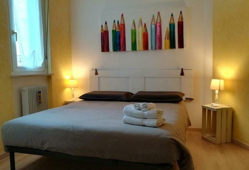 B & B Color Rovereto