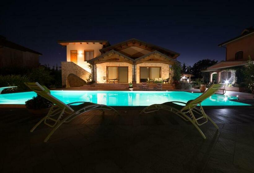 B&b A Casa Di Zia Luisa