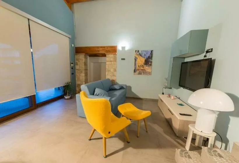 B&b A Casa Di Zia Luisa