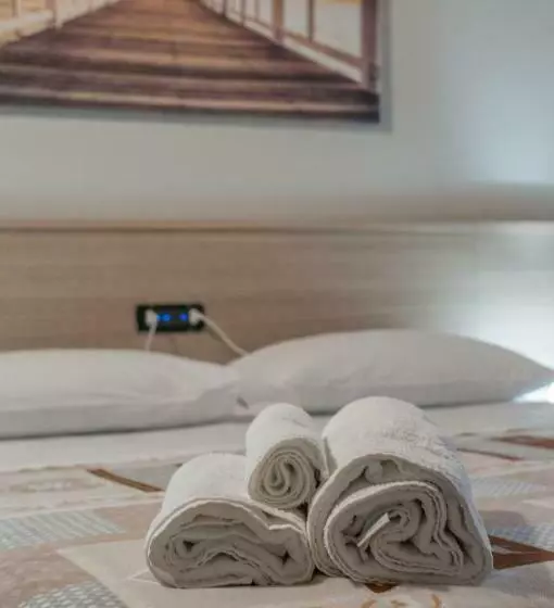 B&b A Casa Di Zia Luisa